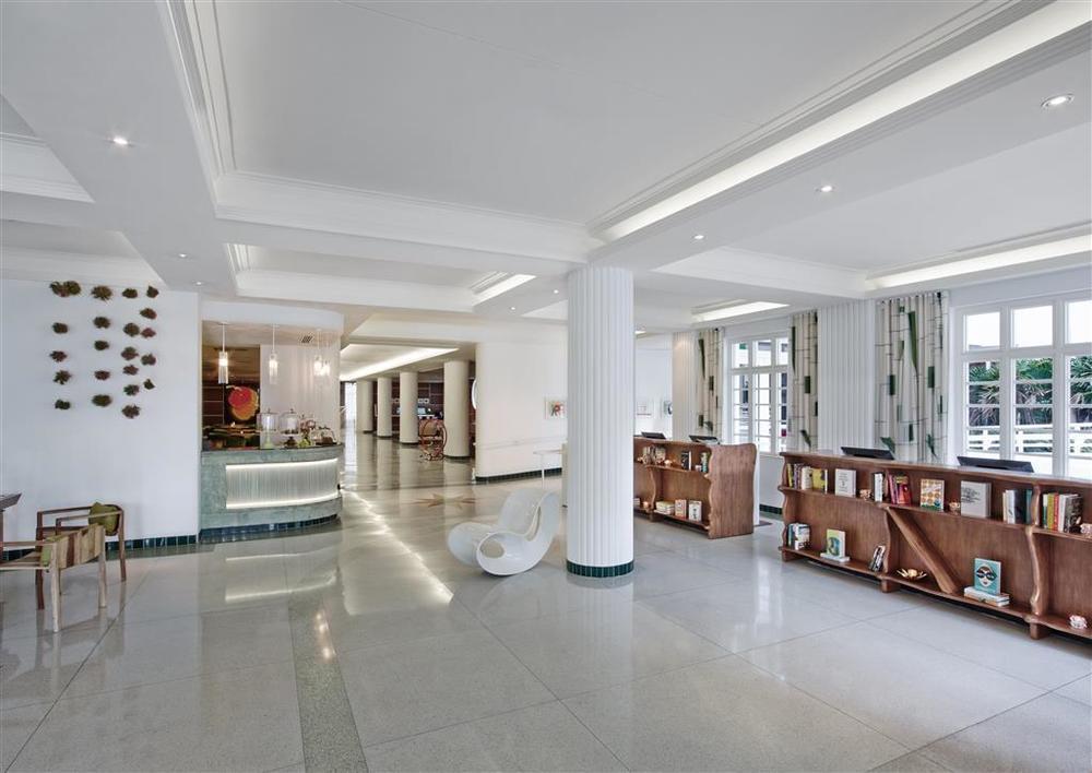 Best Western Catalina Inn Тускалуса Удобства фото