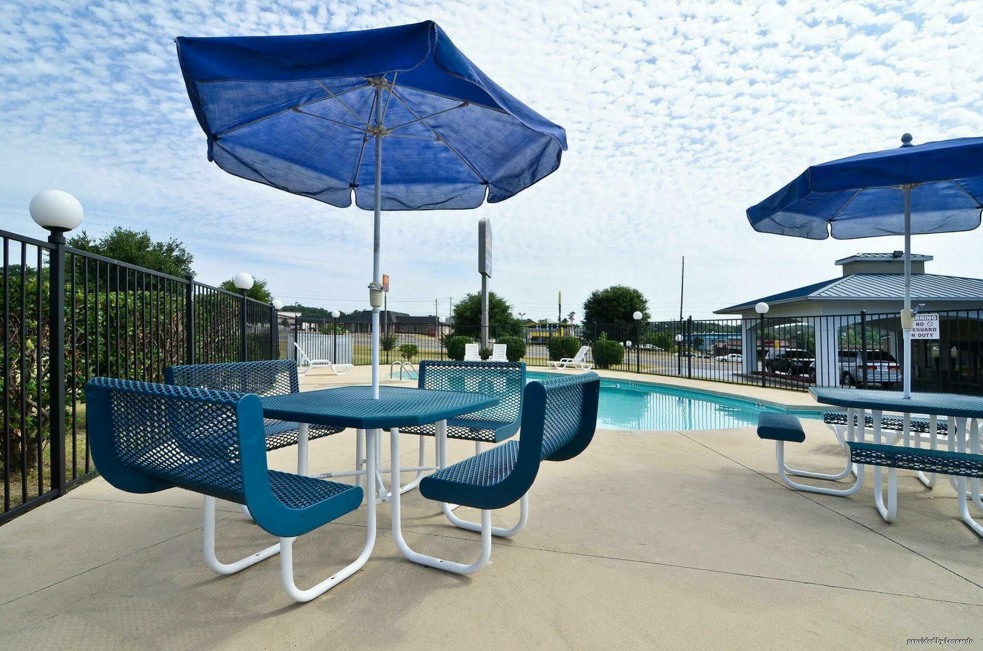 Best Western Catalina Inn Тускалуса Экстерьер фото
